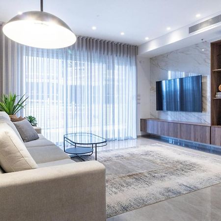 Shalem Stunning Apartment-Hosted By Sweetstay 耶路撒冷 外观 照片