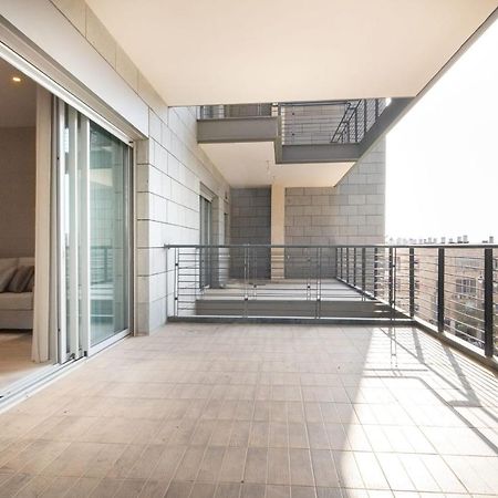 Shalem Stunning Apartment-Hosted By Sweetstay 耶路撒冷 外观 照片