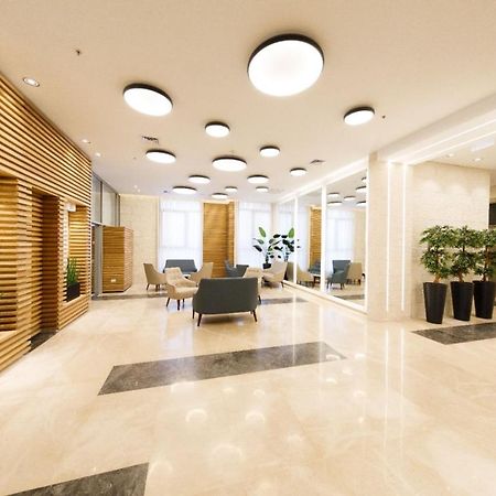 Shalem Stunning Apartment-Hosted By Sweetstay 耶路撒冷 外观 照片