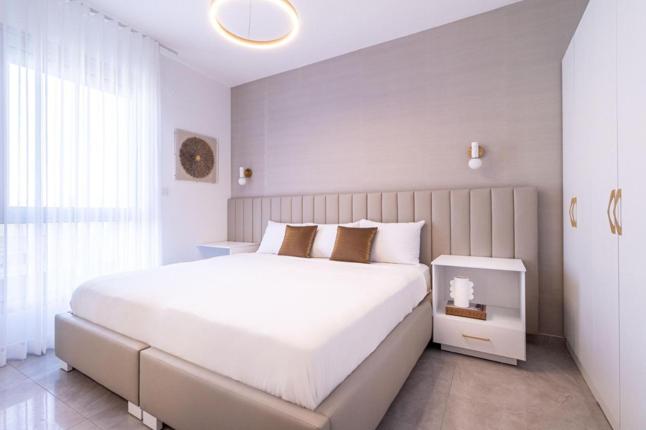 Shalem Stunning Apartment-Hosted By Sweetstay 耶路撒冷 外观 照片