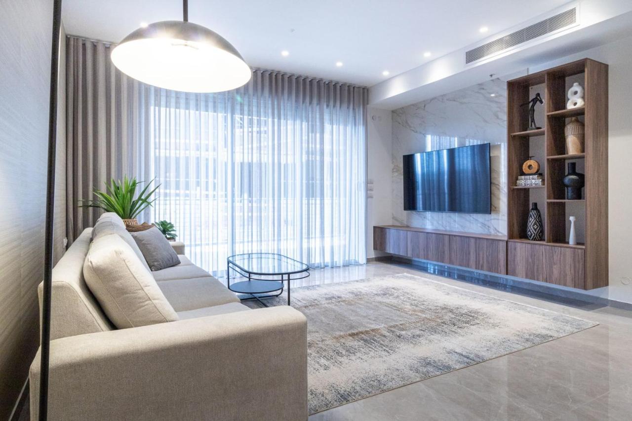 Shalem Stunning Apartment-Hosted By Sweetstay 耶路撒冷 外观 照片