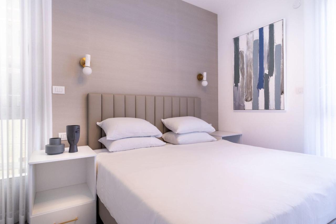 Shalem Stunning Apartment-Hosted By Sweetstay 耶路撒冷 外观 照片