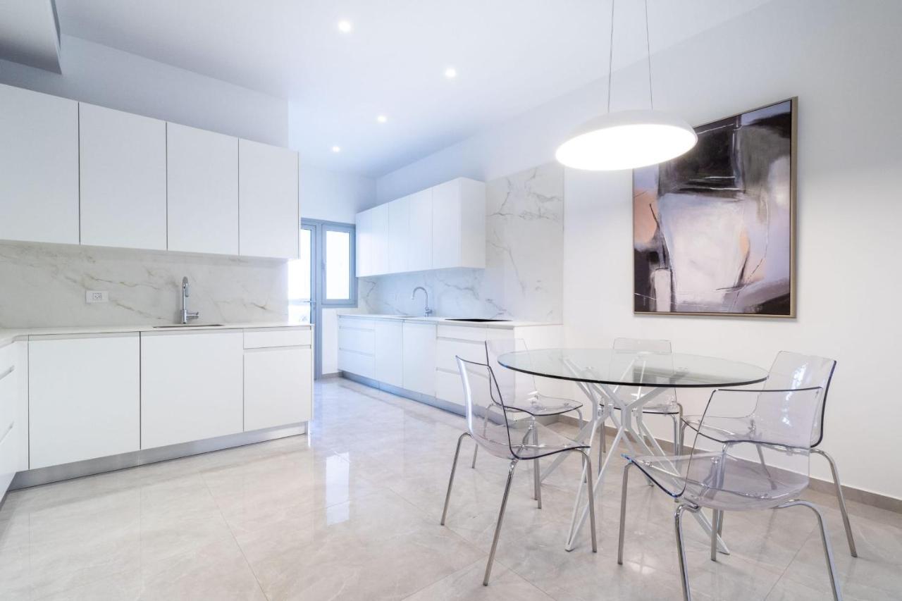 Shalem Stunning Apartment-Hosted By Sweetstay 耶路撒冷 外观 照片