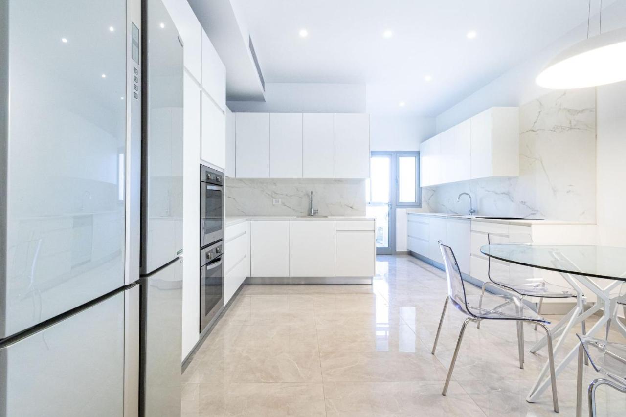 Shalem Stunning Apartment-Hosted By Sweetstay 耶路撒冷 外观 照片