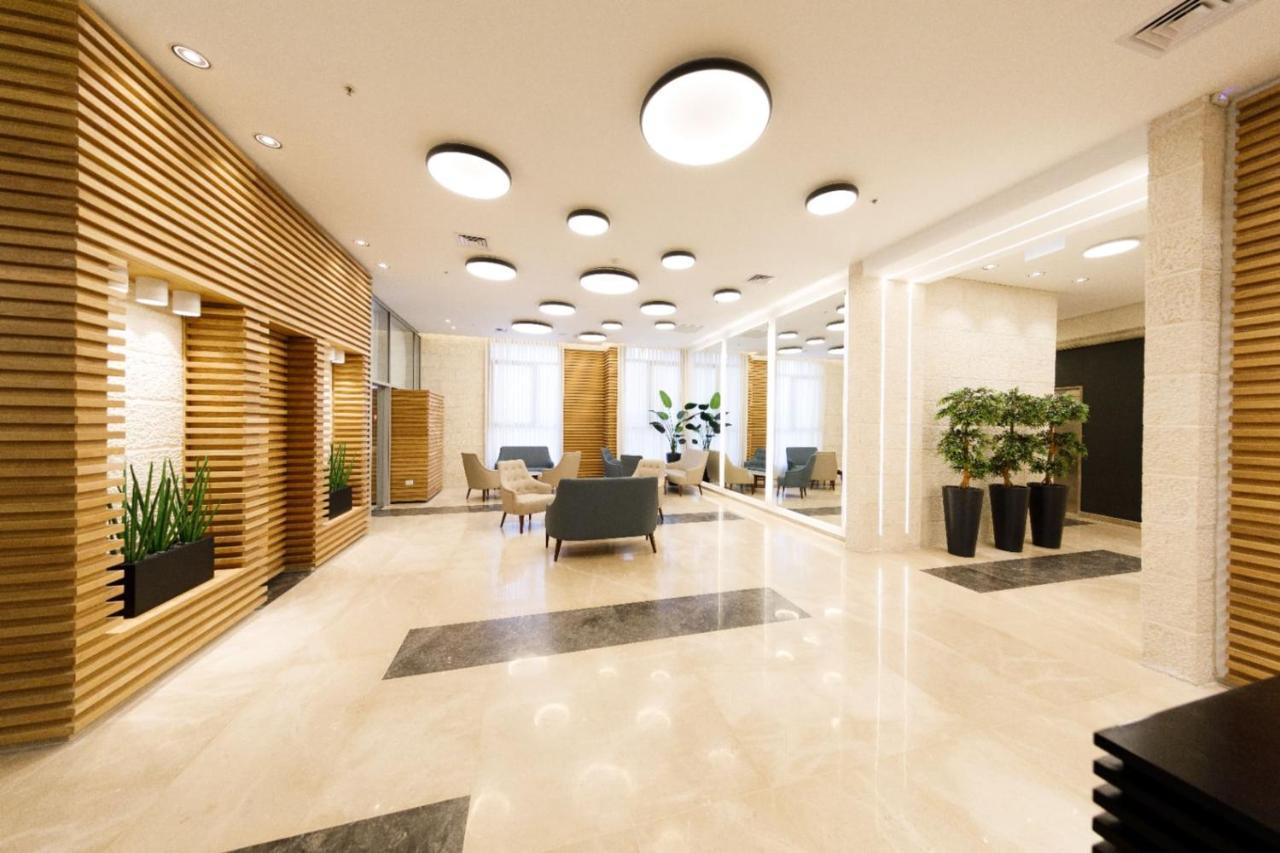 Shalem Stunning Apartment-Hosted By Sweetstay 耶路撒冷 外观 照片
