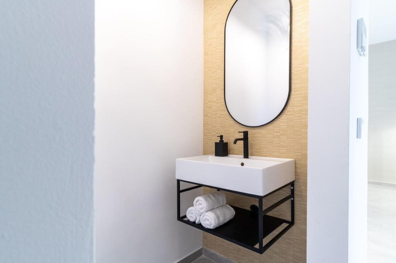 Shalem Stunning Apartment-Hosted By Sweetstay 耶路撒冷 外观 照片